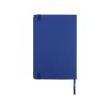 Блокнот Spectrum A5, ярко-синий