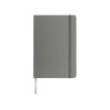 Блокнот Spectrum A5, серый (Р)