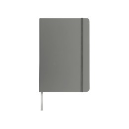 Блокнот Spectrum A5, серый (Р)