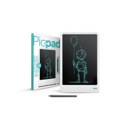 Планшет для рисования Pic-Pad с ЖК экраном