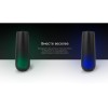 Портативная колонка TWS «mySound Disco», 16 Вт