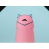 Портативная акустика Rombica Mysound Kitty 3C, розовый (Р)