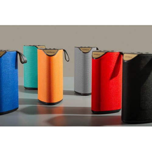 Портативная акустика Rombica mysound Tetria Blue (Р)