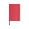 Блокнот Spectrum A5, розовый