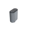 Портативная беспроводная колонка Canyon BSP-4, 5W, 1200mAh, серая