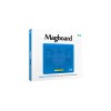 Магнитный планшет для рисования Magboard, синий