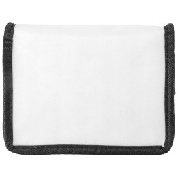 Сумка-холодильник "Альбертина", белый