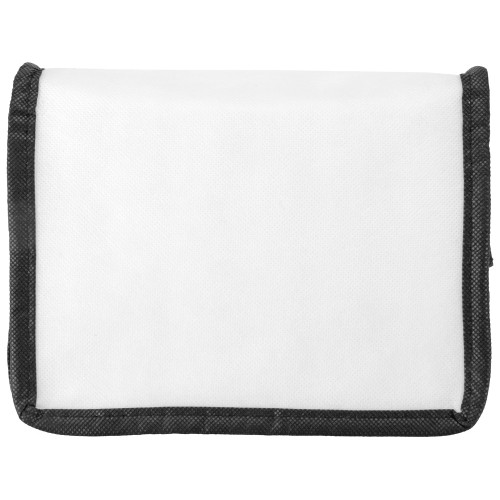 Сумка-холодильник "Альбертина", белый