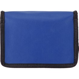 Сумка-холодильник "Альбертина", синий