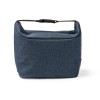 Сумка- холодильник POPLAR, деним