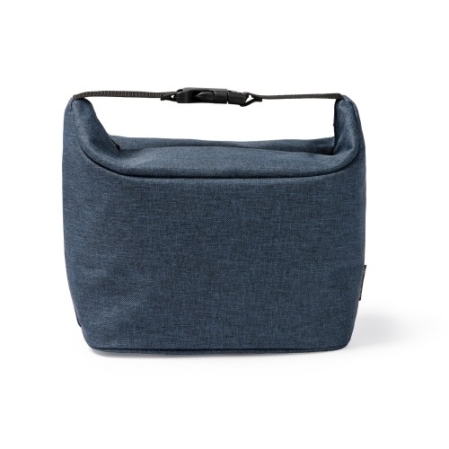 Сумка- холодильник POPLAR, деним