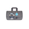 RIVACASE 5726 Изотермическая сумка, 23 л, серый