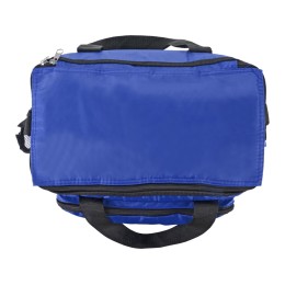 Сумка-холодильник "Камайоре", синий