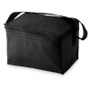 Сумка-холодильник "Spectrum", черный/белый