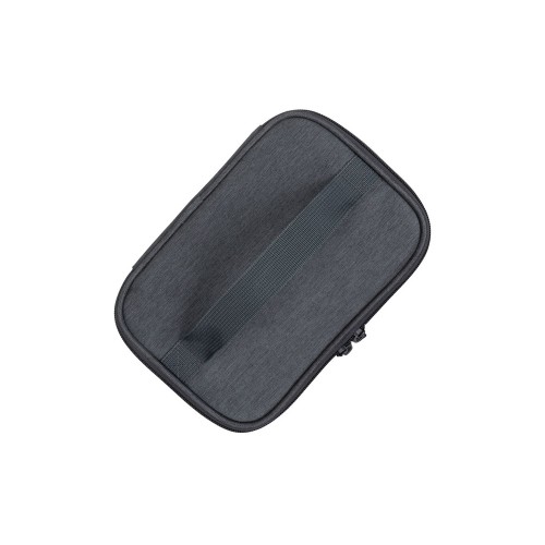 RESTO 5503 grey Изотермическая сумка для ланч боксов, 6 л, /12