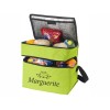 Сумка-холодильник "Oslo", зеленое яблоко