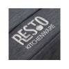 RESTO 5503 grey Изотермическая сумка для ланч боксов, 6 л, /12