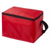 Сумка-холодильник "Kumla", красный