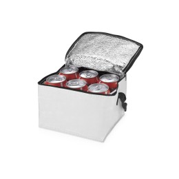 Сумка-холодильник "Ороро", белый