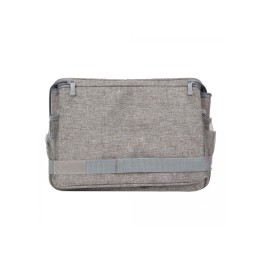 RIVACASE 5712 Изотермическая сумка, 11 л, серый