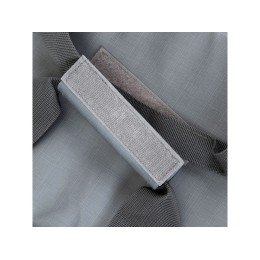 RESTO 5523 grey Изотермическая сумка-холодильник, 20.5 л, /6