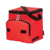 Сумка-холодильник "Stockholm", красный