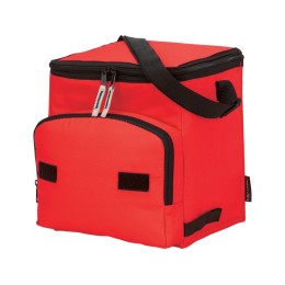 Сумка-холодильник "Stockholm", красный