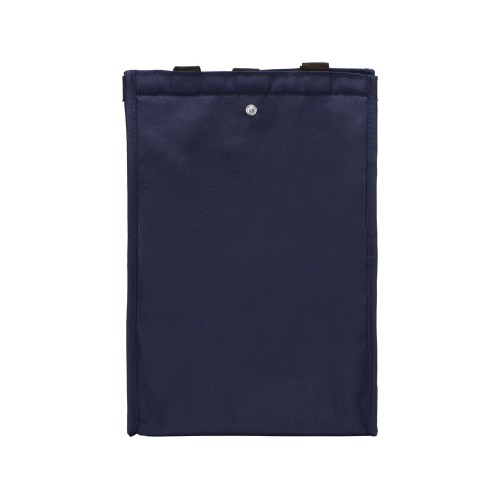 Складная сумка-холодильник Fresh, нейви