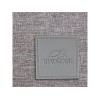 RIVACASE 5726 Изотермическая сумка, 23 л, серый