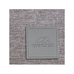 RIVACASE 5726 Изотермическая сумка, 23 л, серый