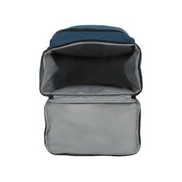 Рюкзак-холодильник Planar, синий