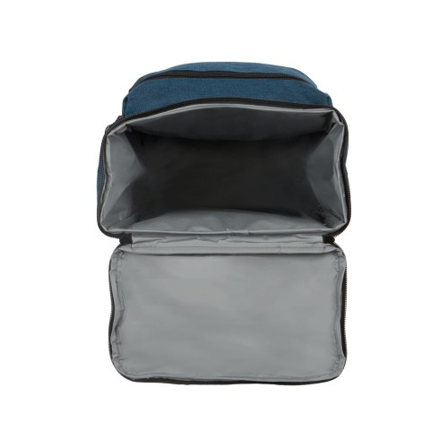 Рюкзак-холодильник Planar, синий