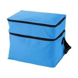 Сумка-холодильник "Oslo", аква