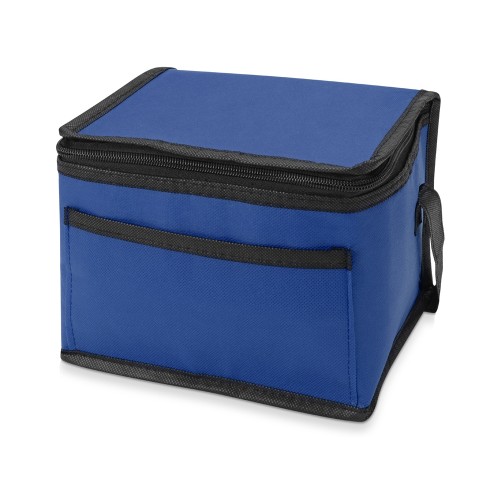 Сумка-холодильник "Альбертина", синий