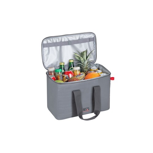 RESTO 5523 grey Изотермическая сумка-холодильник, 20.5 л, /6