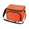 Сумка-холодильник "Macey", оранжевый (Р)