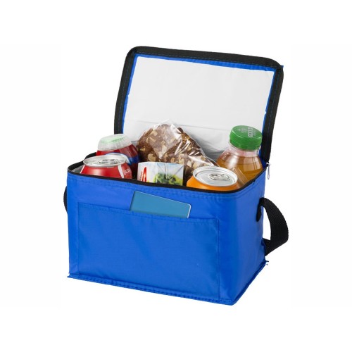 Сумка-холодильник "Kumla", синий