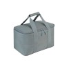 RIVACASE 5717 grey Изотермическая сумка-холодильник, 17 л /12