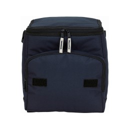 Сумка-холодильник "Stockholm", темно-синий