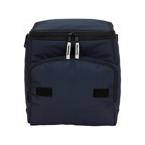 Сумка-холодильник "Stockholm", темно-синий