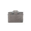 RIVACASE 5726 Изотермическая сумка, 23 л, серый
