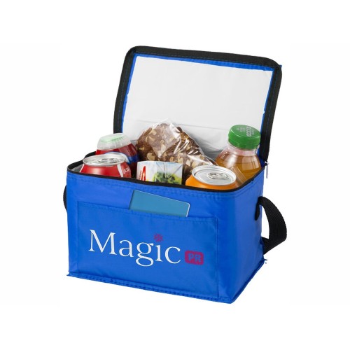 Сумка-холодильник "Kumla", синий