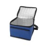 Сумка-холодильник "Альбертина", синий