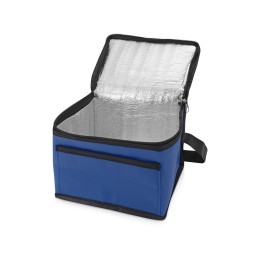 Сумка-холодильник "Альбертина", синий