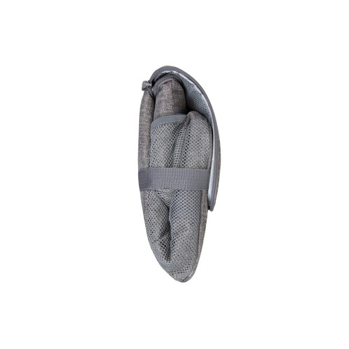 RIVACASE 5726 Изотермическая сумка, 23 л, серый