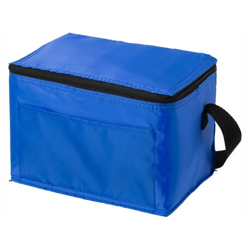Сумка-холодильник "Kumla", синий