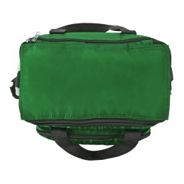 Сумка-холодильник "Камайоре", зеленый