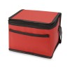Сумка-холодильник "Альбертина", красный