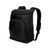 Arctic Zone 18-can cooler backpack, черный
