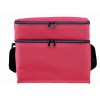 Сумка-холодильник "Oslo", красный